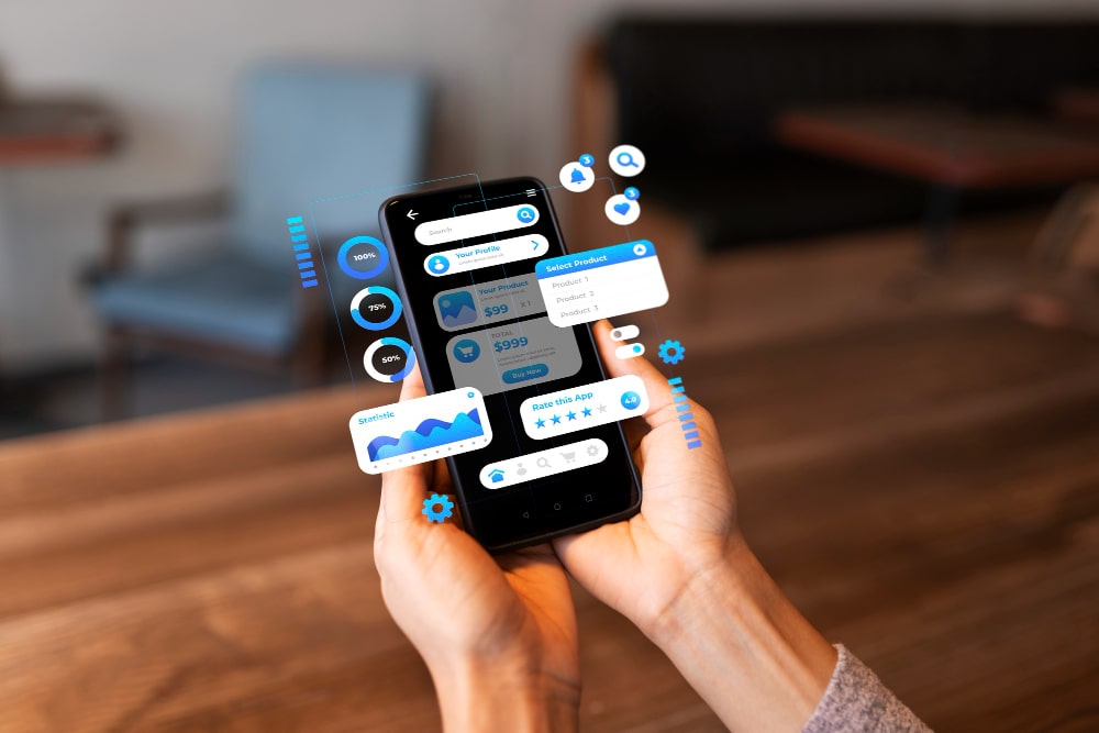 Chatbots de atención con IA que entienden al usuario Chatbots de atención con IA que entienden al usuario