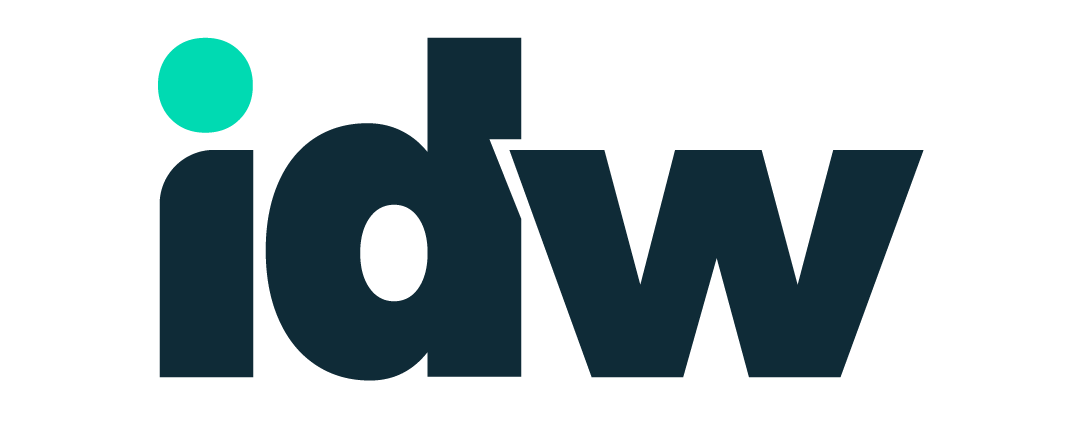 Logo Ideamosweb