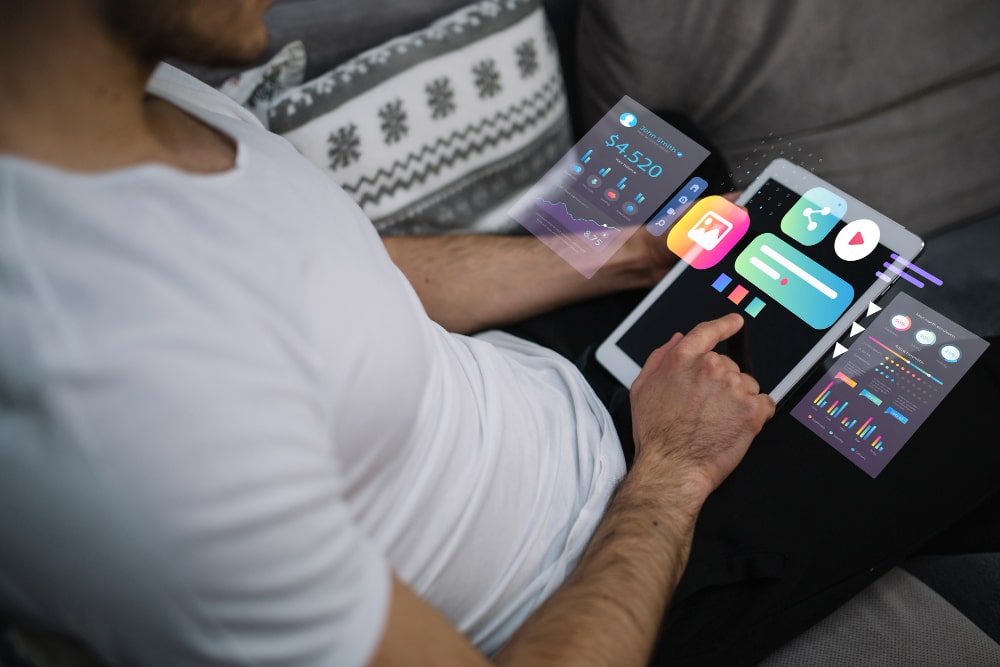 Integraciones entre tus apps sin mover un dedo Integraciones entre tus apps sin mover un dedo