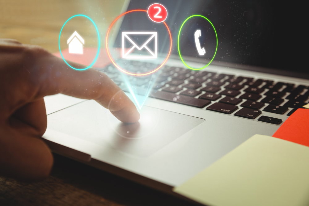 email automáticos personalizados según contexto email automáticos personalizados según contexto